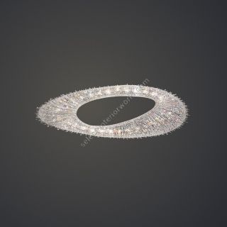Manooi / Crystal chandelier / Crystalight Artica