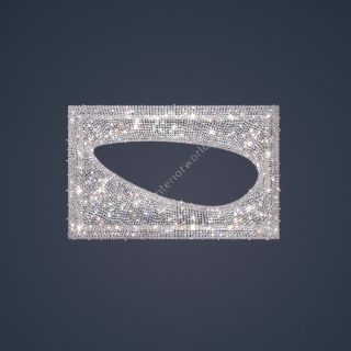 Manooi / Crystal chandelier / Crystalight Artikoi