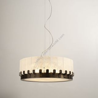 MM Lampadari / Pendants & Suspension Lights / Artu S7262/5