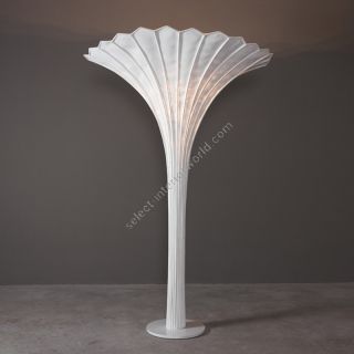 Arturo Alvarez / Floor LED Lamp / Africa AF03