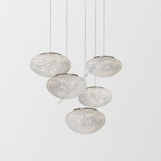 Arturo Alvarez / Pendant Lamp / Tati TA04-5