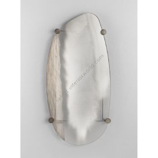 Arte Veneziana / Wall Mirrors / Arve Contemporary MCX-GLF-210-95