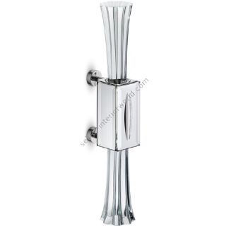 Arte Veneziana / Door Handles / Arvid HDX-GLF-012-M1