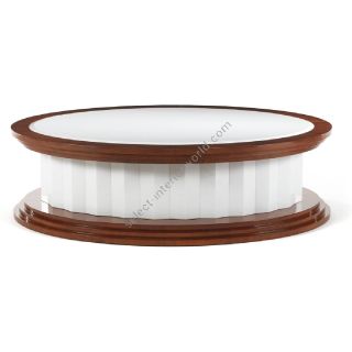 Jumbo Collection / Coffee tables / Aspen Low Table