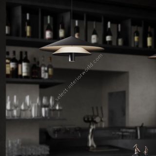 Karman / Pendant Lights / Asso SE317ANINT