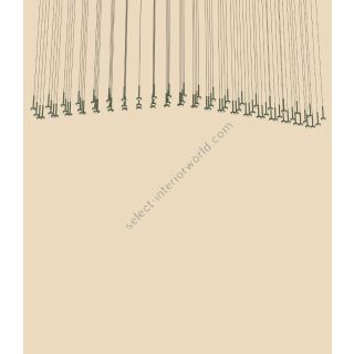 Euroluce Lampadari / Pendants & Suspension Lights / Astral Coolors Project 84