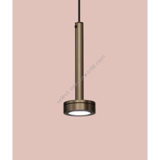 Euroluce Lampadari / Pendants & Suspension Lights / Astral Coolors S1