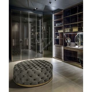 Longhi / Wardrobe Systems / Atelier Y 510