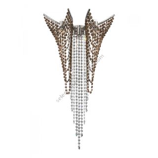 Castro Lighting / Wall Sconces / Atlantida 8011.3