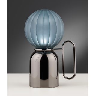 Euroluce Lampadari / Table Lamps / Atlas Lamp