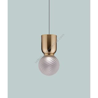Euroluce Lampadari / Pendants & Suspension Lights / Atlas S1