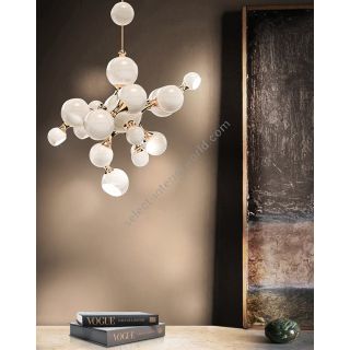 DelightFULL / Pendants & Suspension Lights / Atomic Light