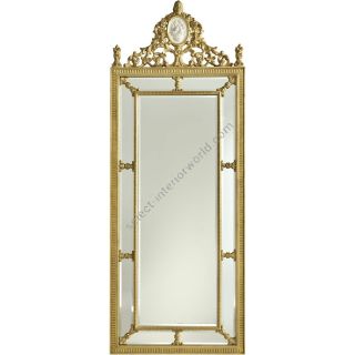 Jumbo Collection / Wall Mirrors / Aurélien Mirror