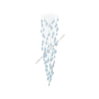 Sans Souci / Chandeliers / Aurora L1