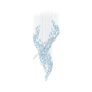 Sans Souci / Chandeliers / Aurora XL2