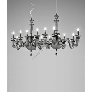 Euroluce Lampadari / Chandeliers / AXIS Desiderio 14