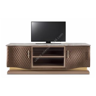 Zanaboni / TV Stands Media Consoles and Cabinets / B/5172-TV
