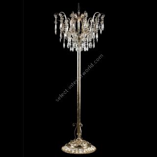 Badari / Floor Lamps / Versailles B1-21/6