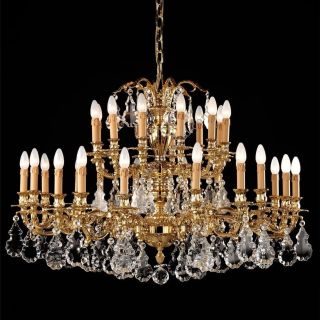 Badari / Chandeliers / Neo Classic B4-120/30