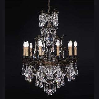 Badari / Chandeliers / Badari 1956 B4-170/10