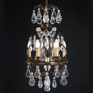 Badari / Chandeliers / Badari 1956 B4-188/6