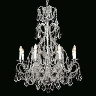 Badari / Chandeliers / Marie Antoinette B4-37/8
