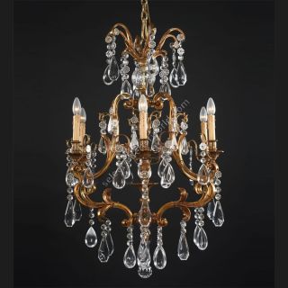 Badari / Chandeliers / Elisabeth B4-42/6