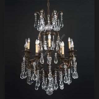 Badari / Chandeliers / Elisabeth B4-42/9