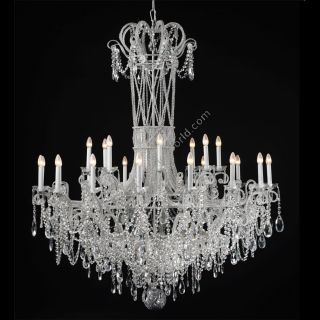 Badari / Chandeliers / Opera B4-43/24