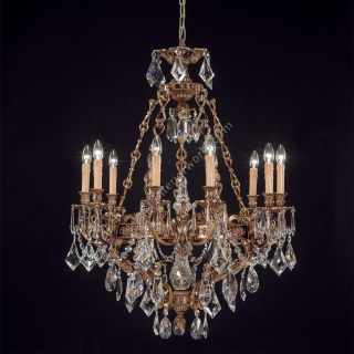 Badari / Chandeliers / Rome B4-440/10