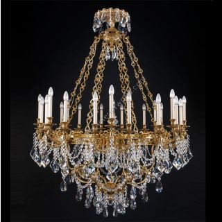 Badari / Chandeliers / Rome B4-440/24