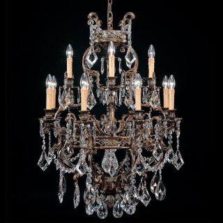 Badari / Chandeliers / Rome B4-441/12