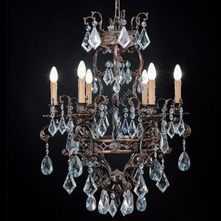 Badari / Chandeliers / Rome B4-441/6