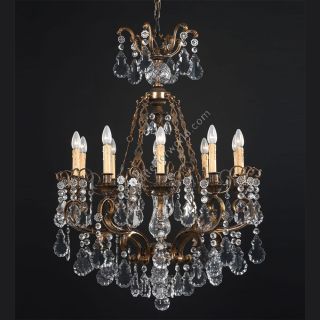 Badari / Chandeliers / Elisabeth B4-442/10