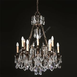 Badari / Chandeliers / Rome B4-455/12