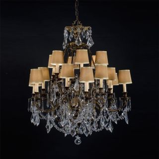 Badari / Chandeliers / Rome B4-455/18