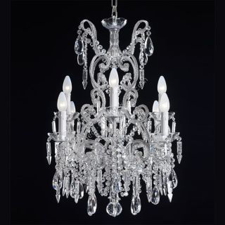 Badari / Chandeliers / Florence B4-47/8