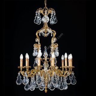 Badari / Chandeliers / Versailles B4-50/12