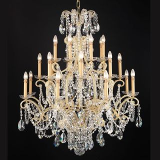 Badari / Chandeliers / Marie Antoinette B4-55/24