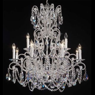 Badari / Chandeliers / Opera B4-57/12AF