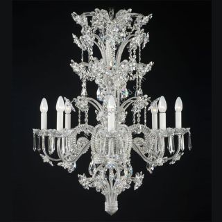 Badari / Chandeliers / Belle Époque B4-58/8