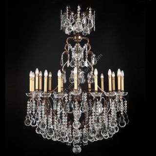 Badari / Chandeliers / Versailles B4-660/18