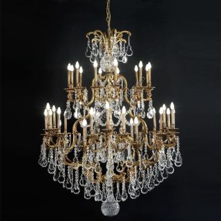 Badari / Chandeliers / Heritage B4-66/36