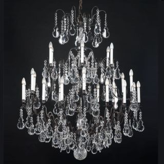 Badari / Chandeliers / Versailles B4-681/24