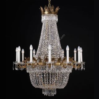 Badari / Chandeliers / Villa B4-701/12AF