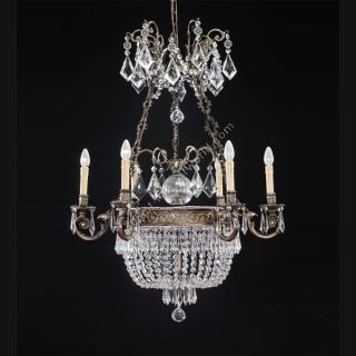 Badari / Chandeliers / Villa B4-706/6+3
