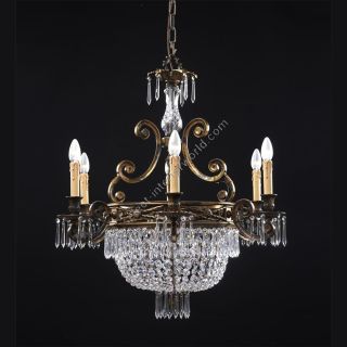 Badari / Chandeliers / Villa B4-707/3