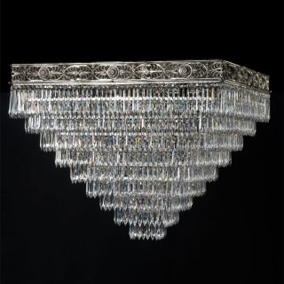 Badari / Semi-Flush Mounts / Elegance B4-708/Q12