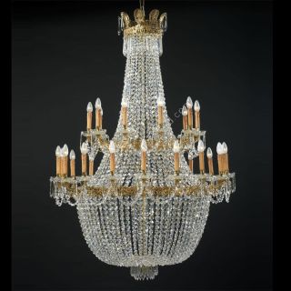Badari / Chandeliers / Villa B4-728/28AF