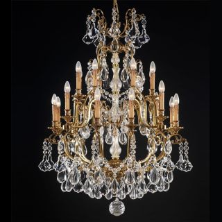 Badari / Chandeliers / Versailles B4-735/20